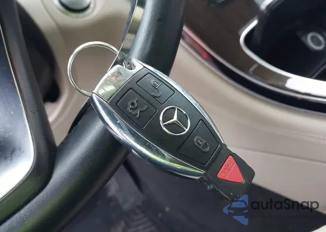 2018 Mercedes-Benz Glc 300 Coupe 4Matic from USA, damaged, VIN WDC0J4KB0JF326604